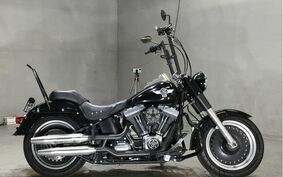 HARLEY FLSTFB1580 2011 JN5