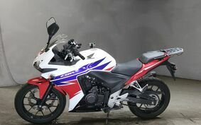 HONDA CBR400R 2014 NC47