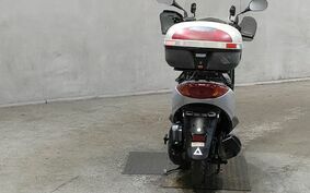 YAMAHA AXIS 125 TREET SE53J