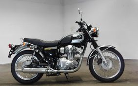 KAWASAKI W800 2012 EJ800A