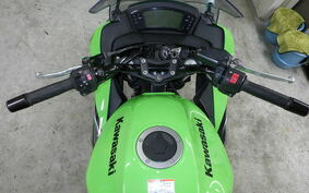 KAWASAKI NINJA 400R 2013 ER400B