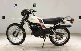 YAMAHA DT125 2N0