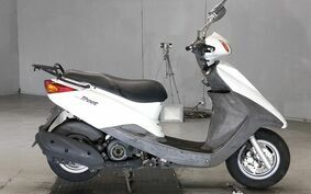 YAMAHA AXIS 125 TREET SE53J