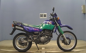 YAMAHA XT400 Artesia ARTESIA 1993 4DW