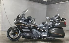 HONDA GL 1800 GOLD WING 2017 SC68