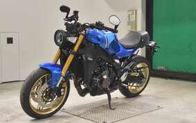 YAMAHA XSR900 2023 RN80J