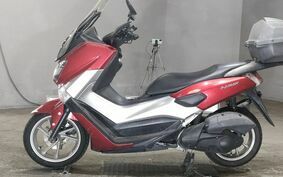 YAMAHA N-MAX 125 SE86J