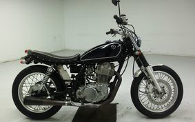 YAMAHA SR400 2001 RH01J