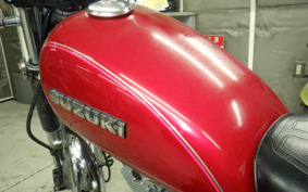 SUZUKI GN125 H