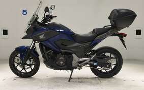 HONDA NC750X DCT 2015 RC72