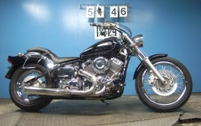 YAMAHA DRAGSTAR 400 2000 VH01J