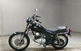 YAMAHA SR125 4WP