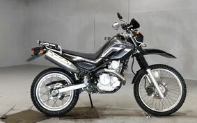 YAMAHA SEROW 250 DG11J