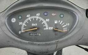 YAMAHA AXIS 100 SB06J