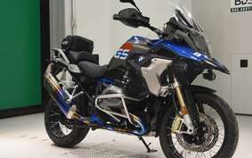 BMW R1200GS 2017