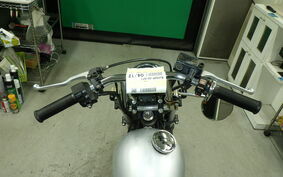 KAWASAKI 250TR BJ250F