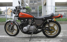 KAWASAKI 900 SUPER FOUR Z1 2008 Z1F