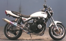 KAWASAKI ZEPHYR 400 KAI 1996 ZR400C