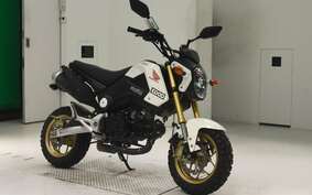 HONDA GROM JC61