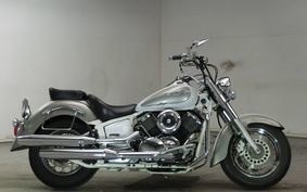 YAMAHA DRAGSTAR 1100 CLASSIC 2008 VP13J