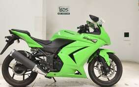 KAWASAKI NINJA 250R EX250K