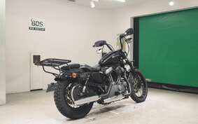 HARLEY XL1200N 2010 CZ3