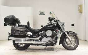 YAMAHA DRAGSTAR 1100 CLASSIC 2008 VP13J