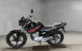 YAMAHA YBR125 RE05