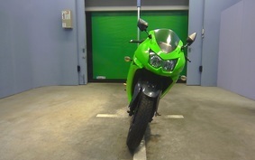 KAWASAKI NINJA 250R 2008 EX250K