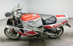 YAMAHA FZR1000 1989