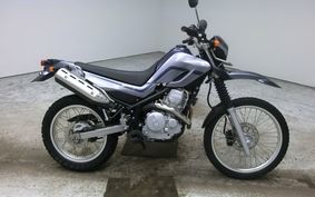 YAMAHA SEROW 250 2006 DG11J