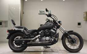 YAMAHA DRAGSTAR 400 2018 VH02J