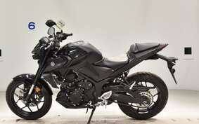 YAMAHA MT-25 A RG43J