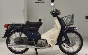 HONDA C90 SUPER CUB E HA02