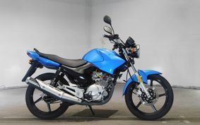 YAMAHA YBR125 PCJL