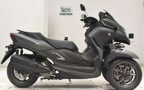 YAMAHA TRICITY 300 2021 SH15J