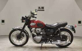 KAWASAKI W400 2006 EJ400A