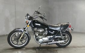 YAMAHA XS650 SPECIAL 1993 3G5