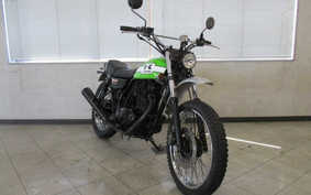 KAWASAKI 250TR 2002 BJ250F