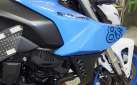 SUZUKI GSX-8S 2024 EM1AA