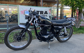 KAWASAKI 250TR BJ250F