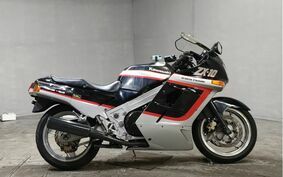 KAWASAKI ZX 10 NINJA 1988 ZXT00B