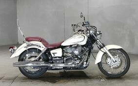 YAMAHA DRAGSTAR 250 VG05J