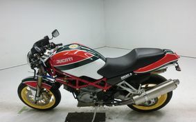 DUCATI MONSTER S2R 800 2005 M414A