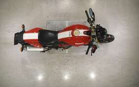 DUCATI MONSTER S4R TESTASTRETTA 2008