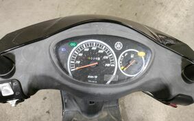 YAMAHA AXIS 125 TREET SE53J