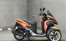 YAMAHA TRICITY 125 SE82J