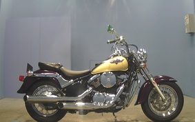 KAWASAKI VULCAN 400 CLASSIC 1997 VN400A