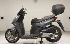 APRILIA SPORTCITY 250 IE VBB0