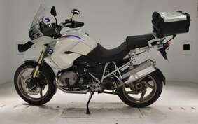 BMW R1200GS 2012